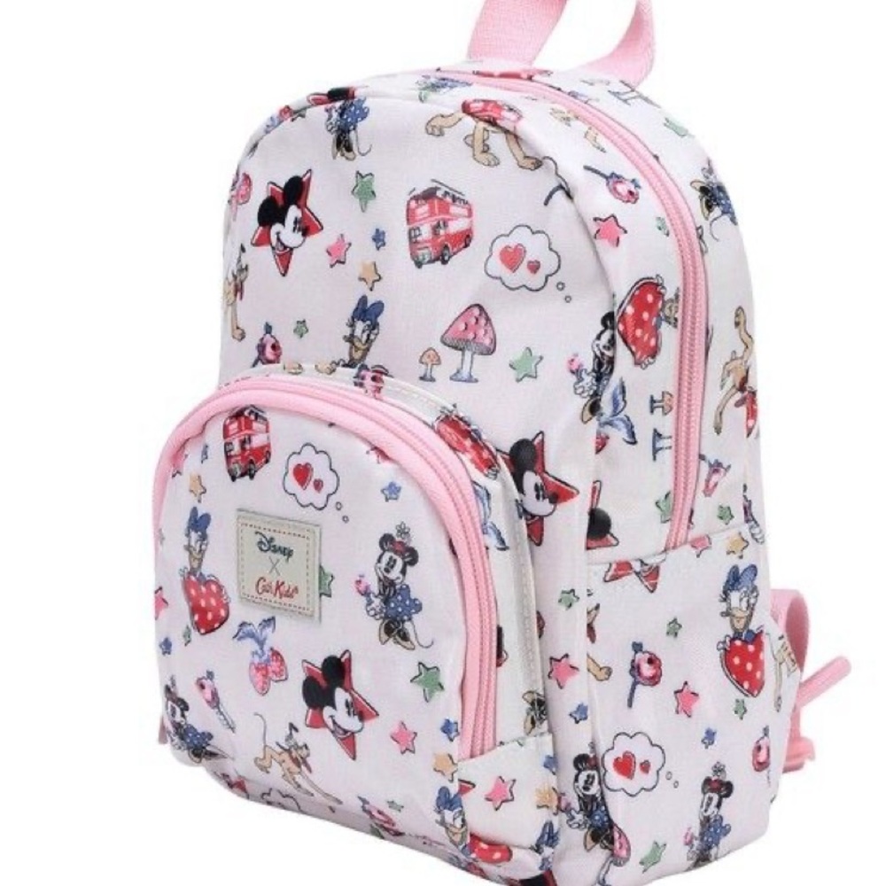 Disney X Cath Kids Mickey Mouse,Minnie Mouse,Daisy Duck & Pluto